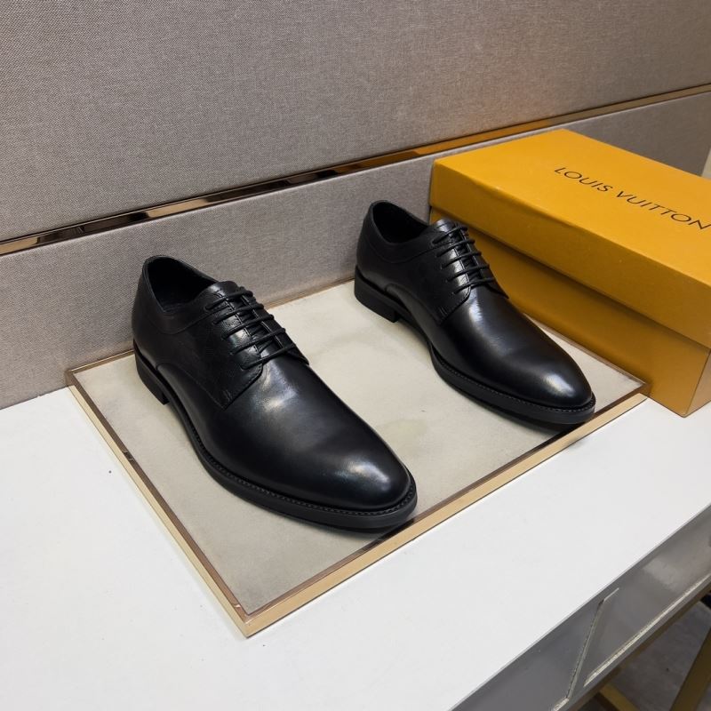 Louis Vuitton Business Shoes